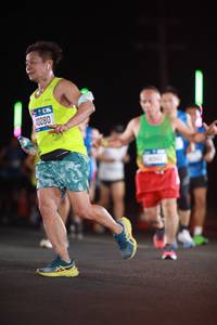 BIB: 0820
                            <button type="button" onclick="openModal(21312724)" class="btn btn-primary btn-sm float-right btn-popup" data-toggle="modal" data-target=".modal-high-quality">
                        <i class="fas fa-shopping-cart"></i> Add to Cart
                    </button>
                                            <button type="button" onclick="isThisMe(21312724, true)" class="btn btn-success btn-sm float-right btn-popup btn-isme hidden" data-toggle="tooltip" data-placement="bottom" title="นี่คือรูปของคุณใช่ไหม คลิกที่นี่เพื่อเอาเข้าอัลบั้ม">
                        <i class="fas fa-plus"></i> Add to album
                    </button>
                    <button type="button" onclick="isThisMe(21312724, false)" class="btn btn-warning btn-sm float-right btn-popup btn-isnotme hidden">
                        <i class="fas fa-ban"></i> Remove from album
                    </button>